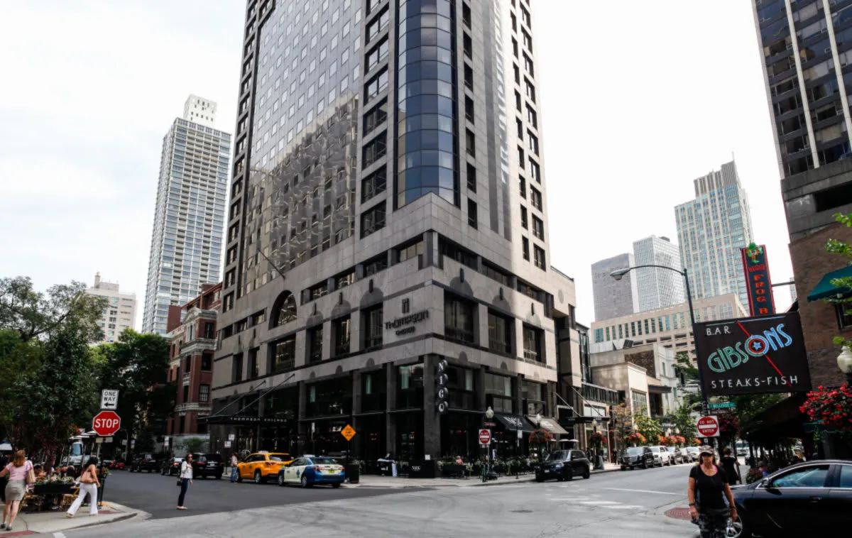 Before You Make a Chicago Luxury Offer, Build This Financing Control File