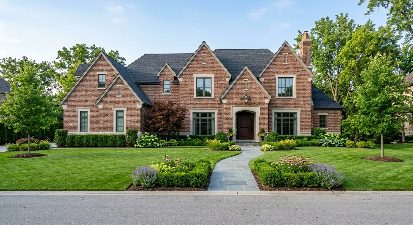 From Chicago To Glen Ellyn: Reading The Market