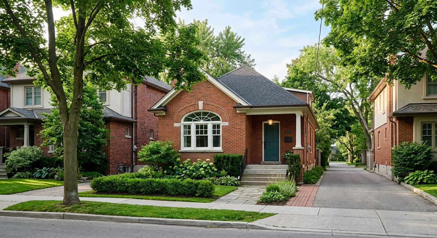 Western Springs Micro-Market Guide For Homebuyers